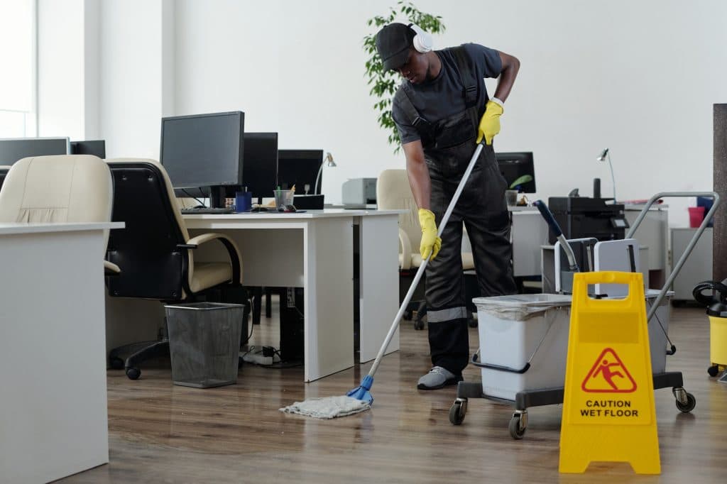 Sofa and Carpet Deep Steam Cleaning